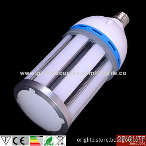 LED Bulb Lamp/Corn Lamp/80W/85-245V AC/Waterproof/IP64/Lifud Brand Driver/Samsung Chip, E40, 3-year